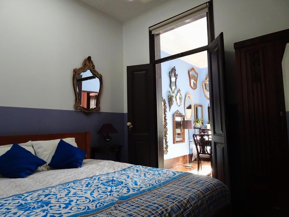 Charming Guest House In A 19Th Century Building Lisbon Exterior photo