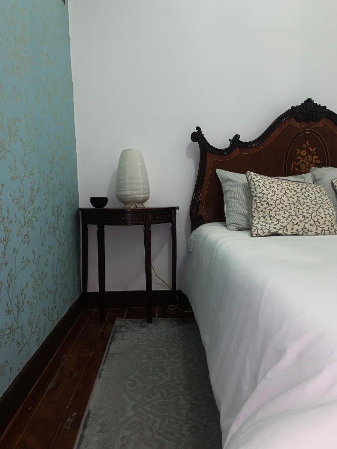 Charming Guest House In A 19Th Century Building Lisbon Exterior photo